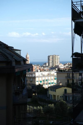 Seagull Apartment by PortofinoVacanze